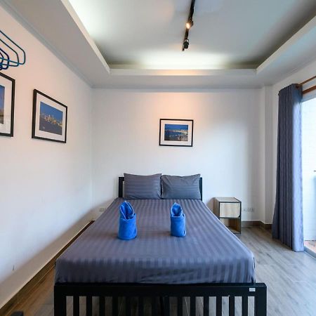 Room@Gallery Pool Villa パッタヤー エクステリア 写真