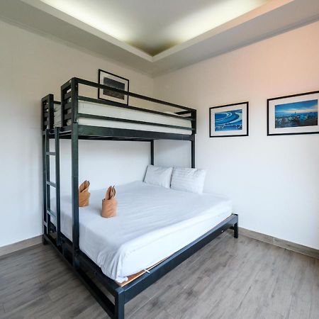 Room@Gallery Pool Villa パッタヤー エクステリア 写真