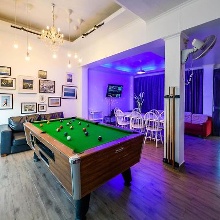 Room@Gallery Pool Villa パッタヤー エクステリア 写真