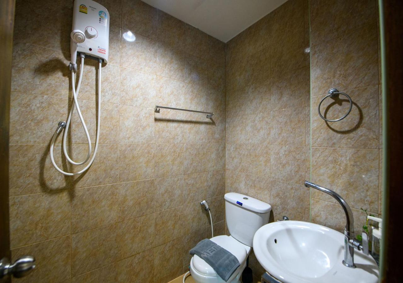 Room@Gallery Pool Villa パッタヤー エクステリア 写真